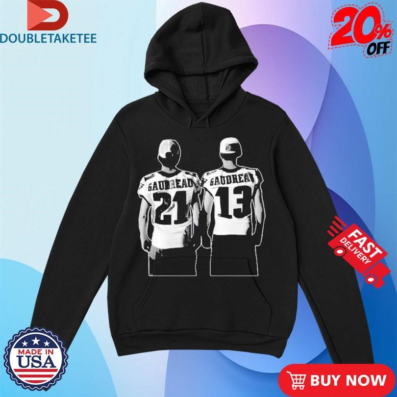 Official Guy Gaudreau John And Matt Gaudreau Johnny Gaudreau Shirts