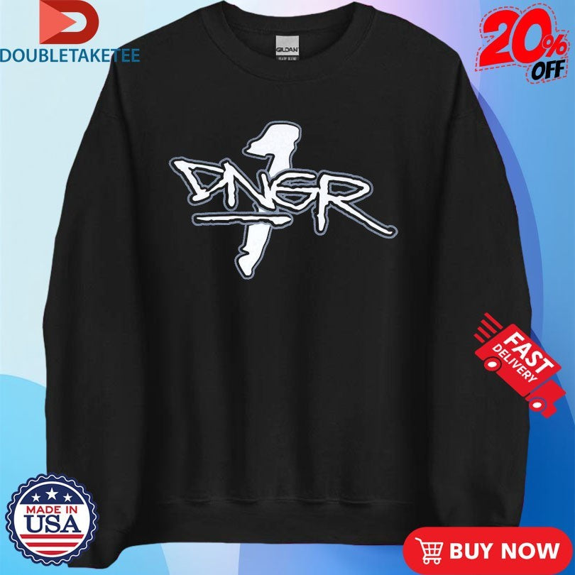 Official Haiden Deegan DNGR 1 Main Event Shirts