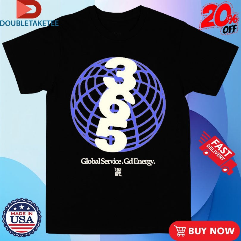 Official Have A Gd Trip Worldwide Global Shirts