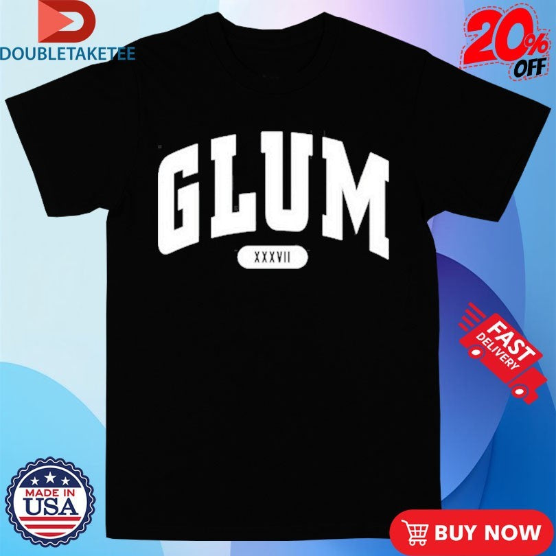 Official Hayley Williams Glum Shirts