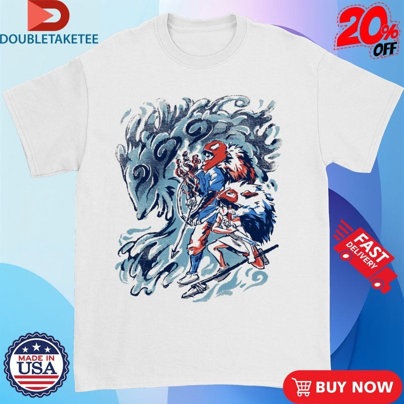 Official HelloWinter The Heart Of The Forest Shirts