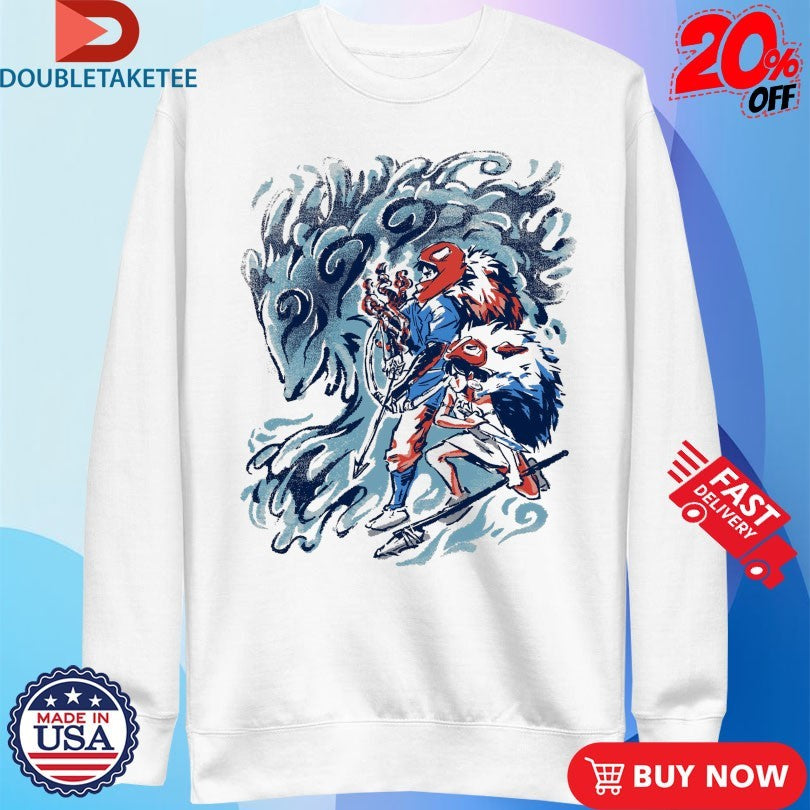 Official HelloWinter The Heart Of The Forest Shirts