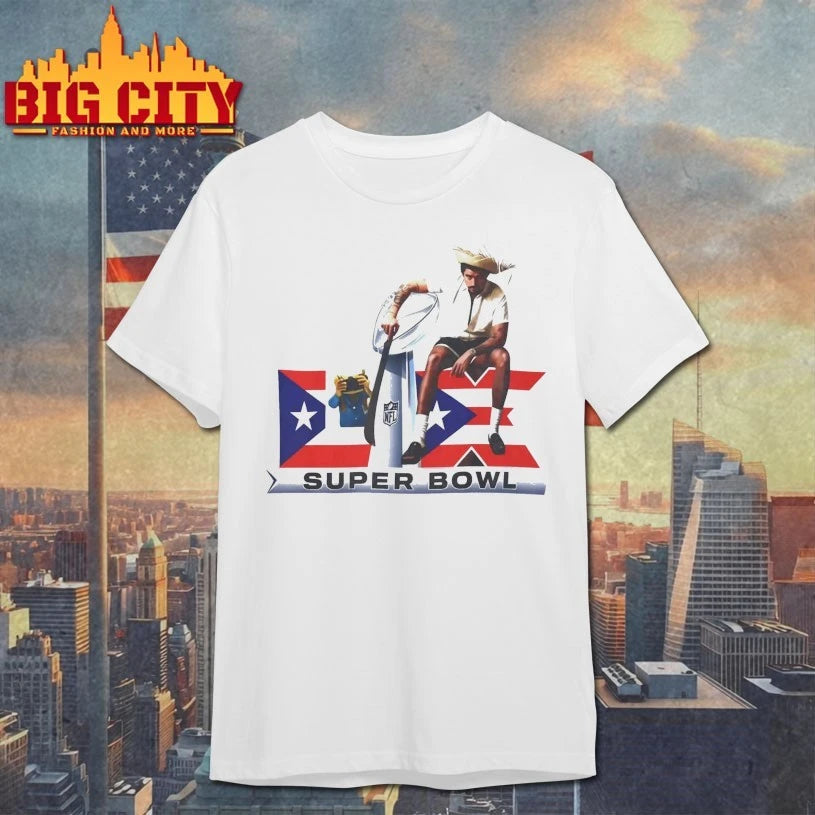 Official Here For The Benito Bowl Shirt