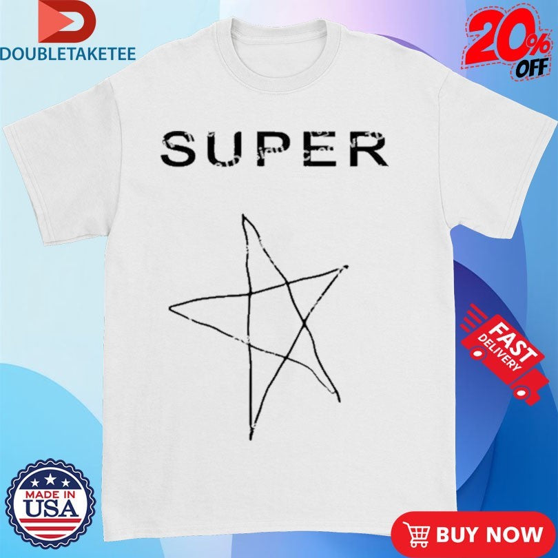 Official High Potential Ava Super Star Shirts