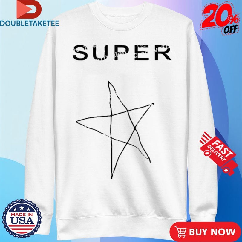Official High Potential Ava Super Star Shirts
