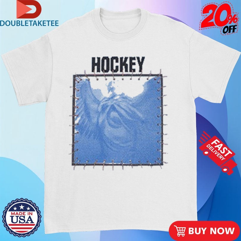Official Hockey Skateboards God Of Suffer 3 Shirts