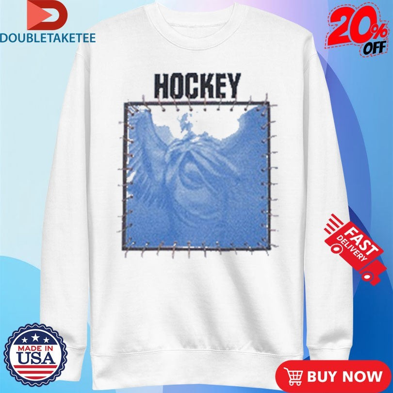 Official Hockey Skateboards God Of Suffer 3 Shirts