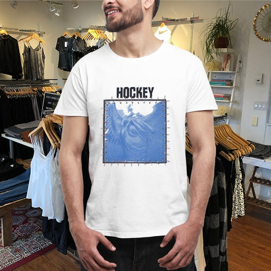 Official Hockey Skateboards God Of Suffer 3 Shirts