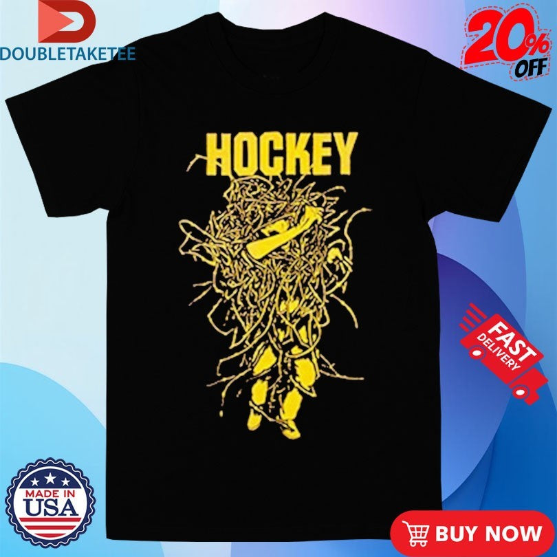 Official Hockey Skateboards Tumbleweed Shirts