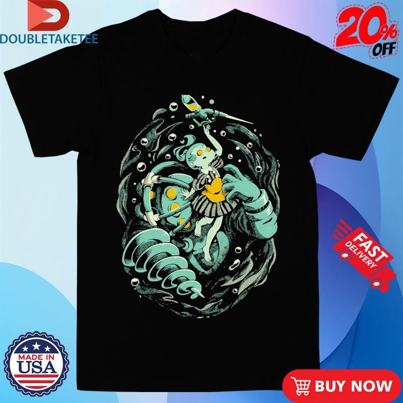 Official Horta Iron Protector Shirts