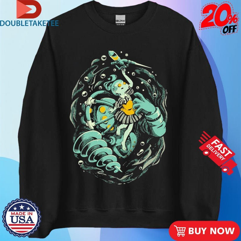 Official Horta Iron Protector Shirts