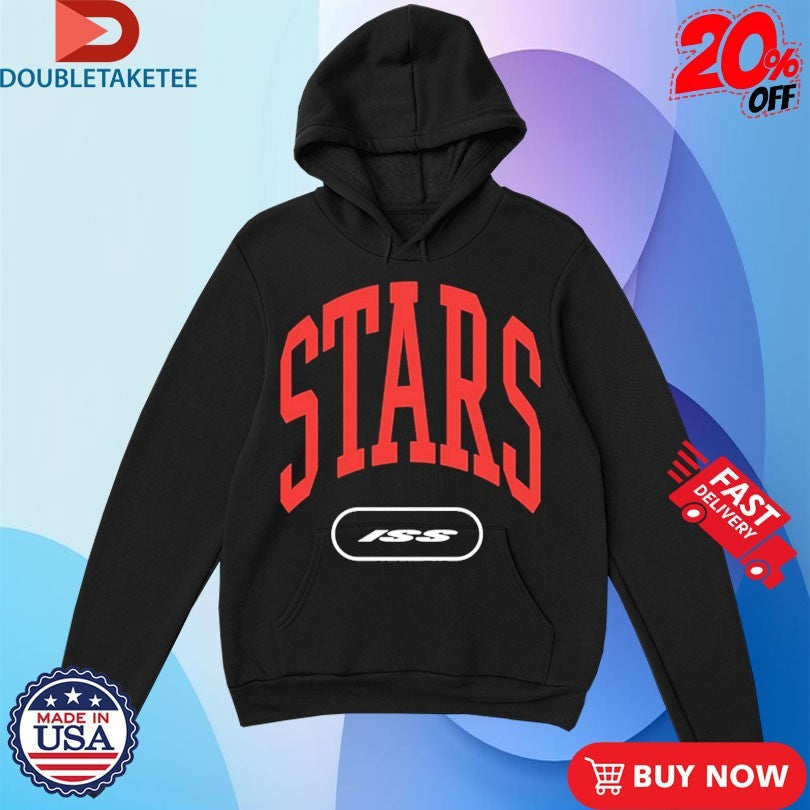 Official I See Stars Logo Shirts