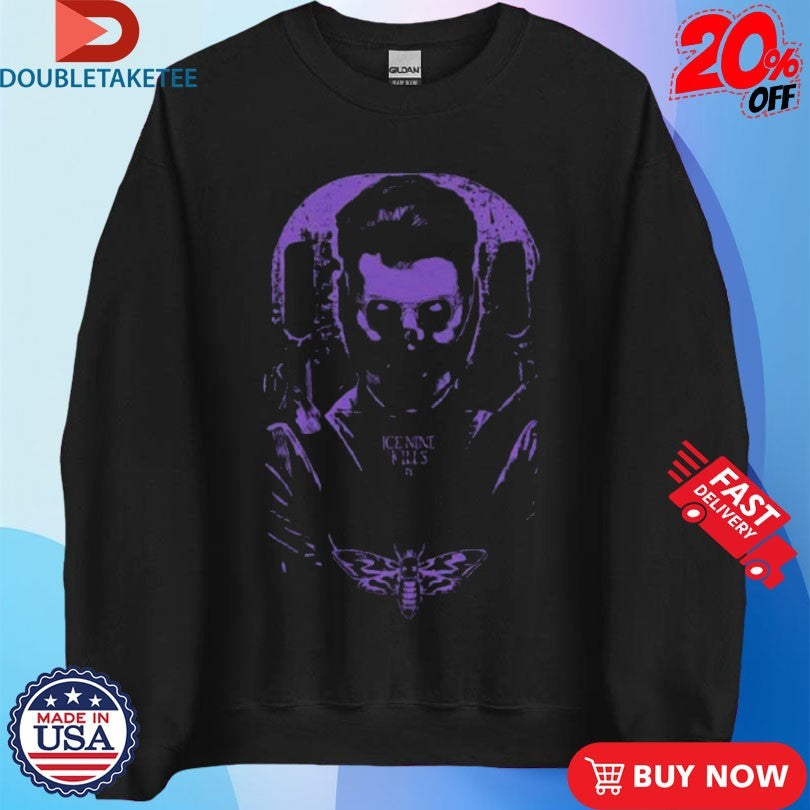 Official Ice Nine Kills A Work Of Art Pop Up Cologne On November 27 2025 Shirts