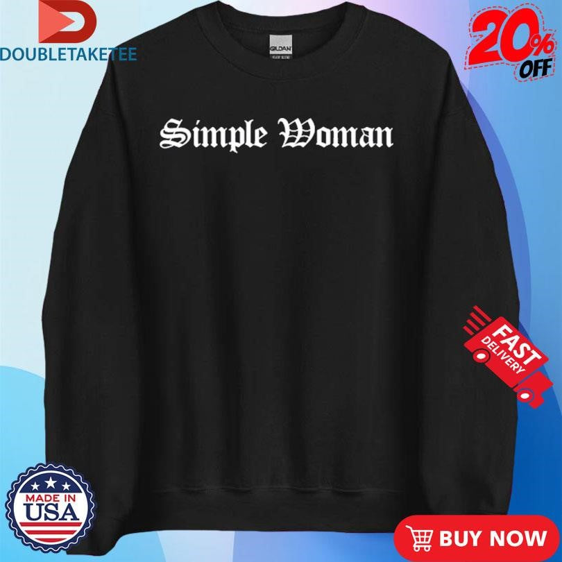 Official Igorchik Dotsenko Simple Woman Shirts