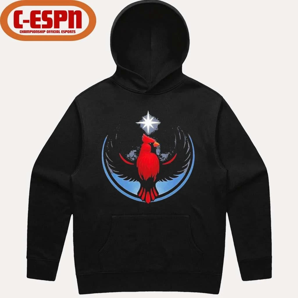 Official Illinois IL Rebel Alliance Logo shirt