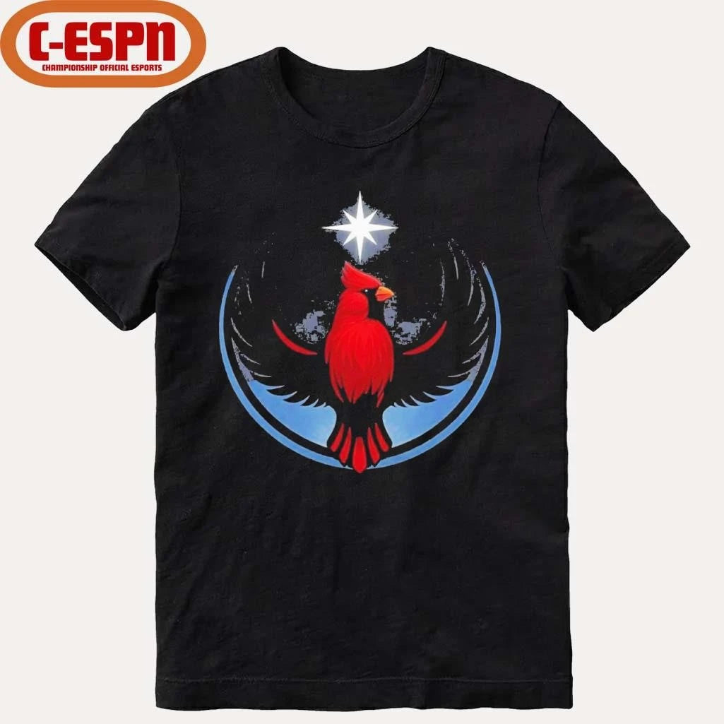 Official Illinois IL Rebel Alliance Logo shirt