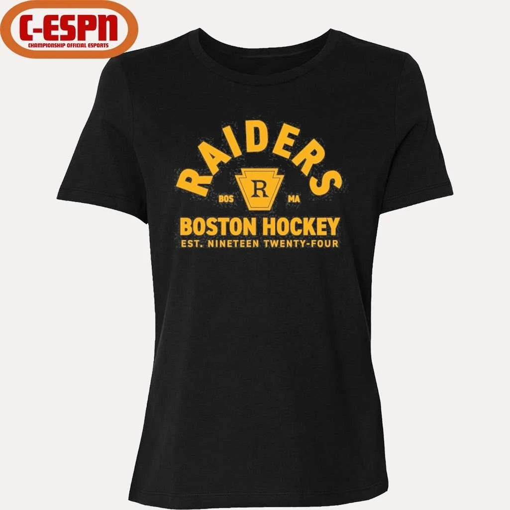 Official Ilya Rozanov 81 Boston Raiders Shirt