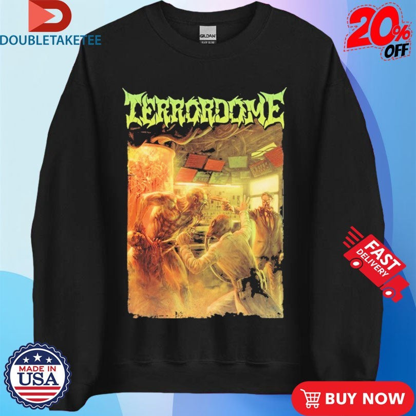 Official Immortal Suffering Immortal Suffering T-Shirts