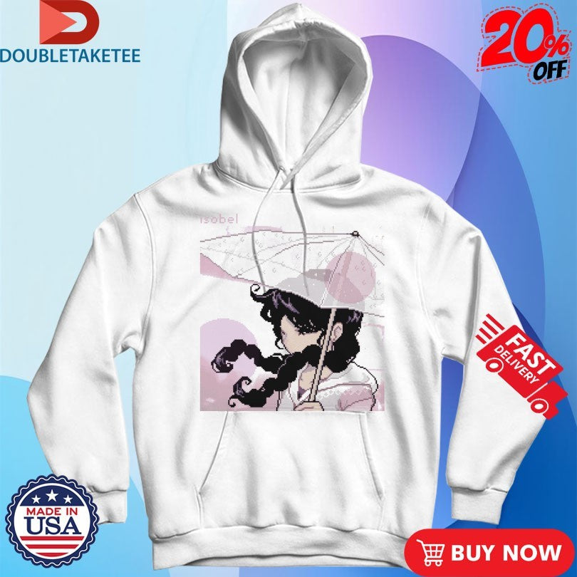 Official Isobel Undercover Shirts