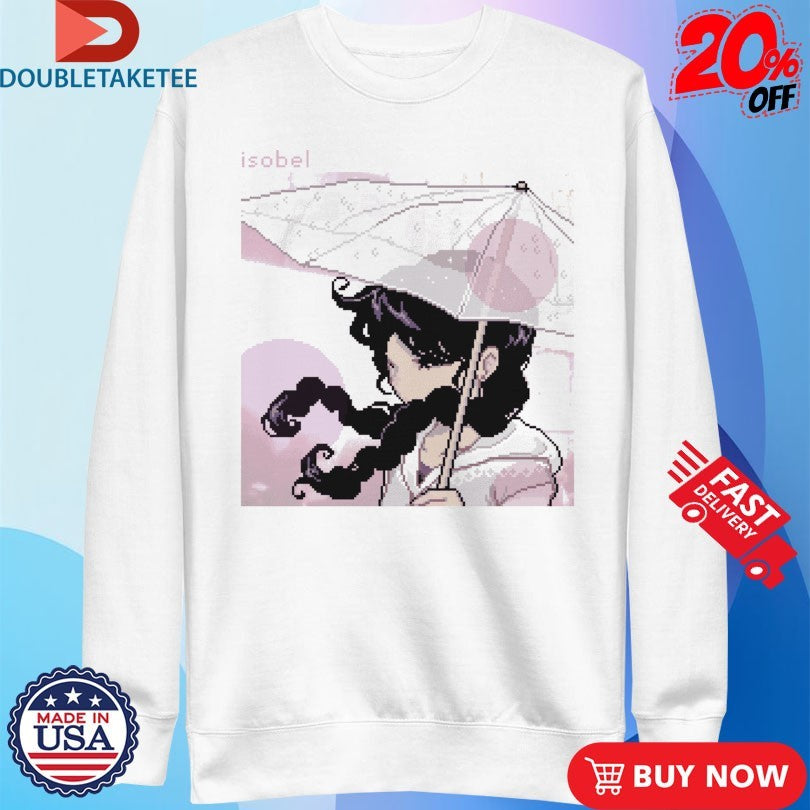 Official Isobel Undercover Shirts