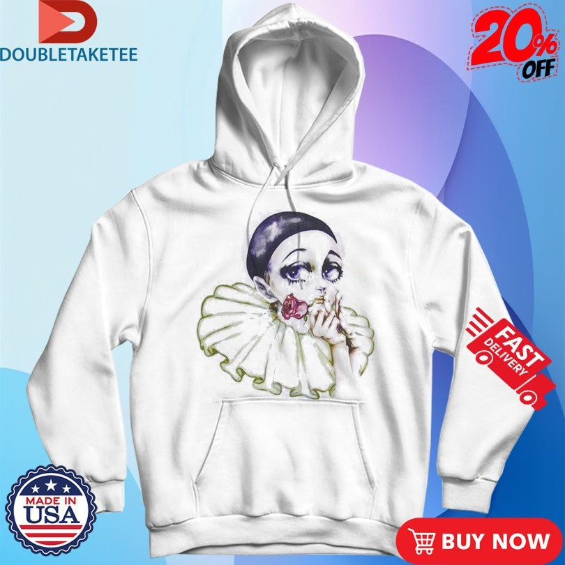 Official Iuter Luna Shirts