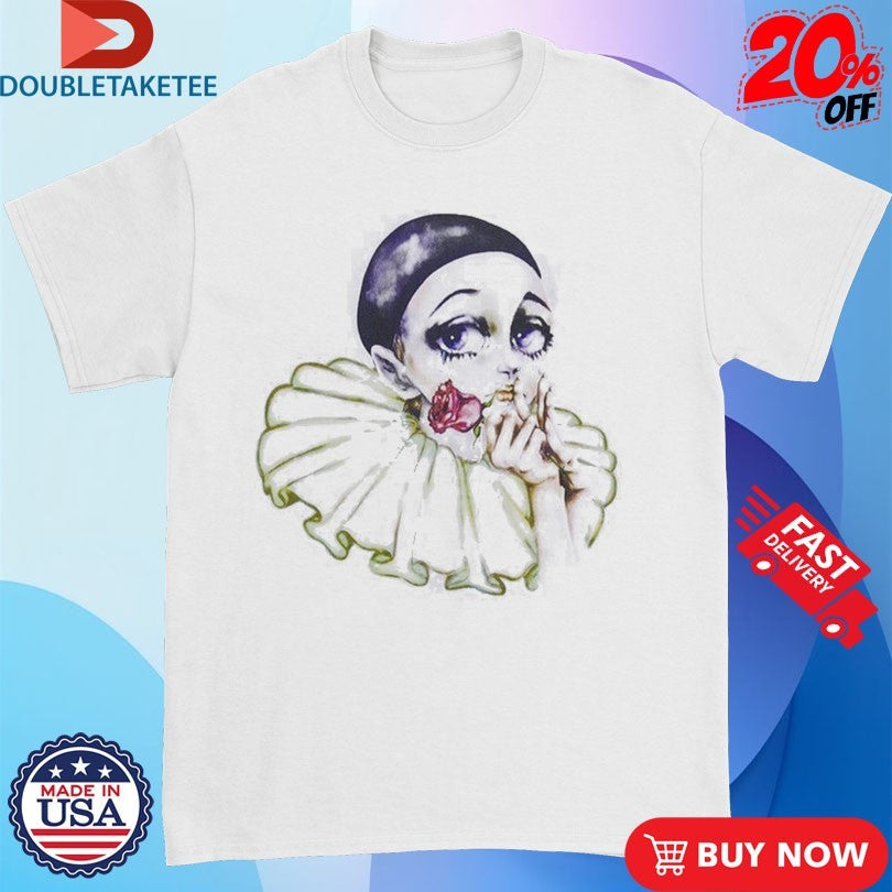 Official Iuter Luna Shirts