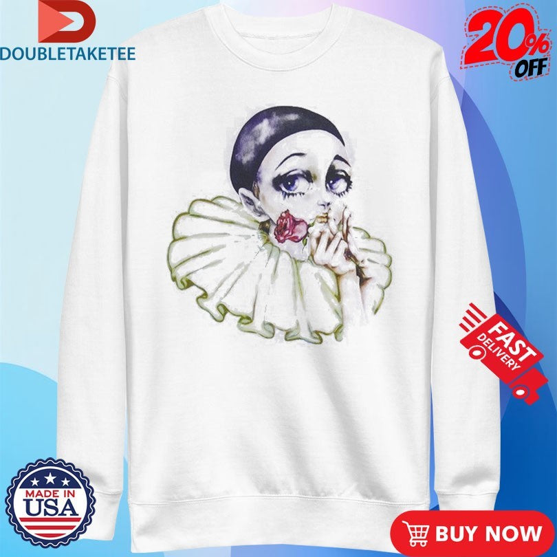 Official Iuter Luna Shirts