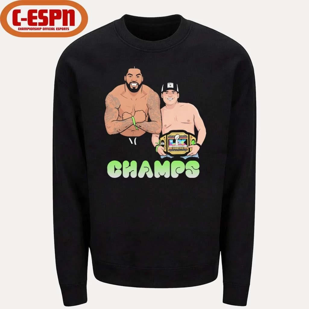 Official JS &amp; Leo Rock The Seattle Football Champions Belt Shirt