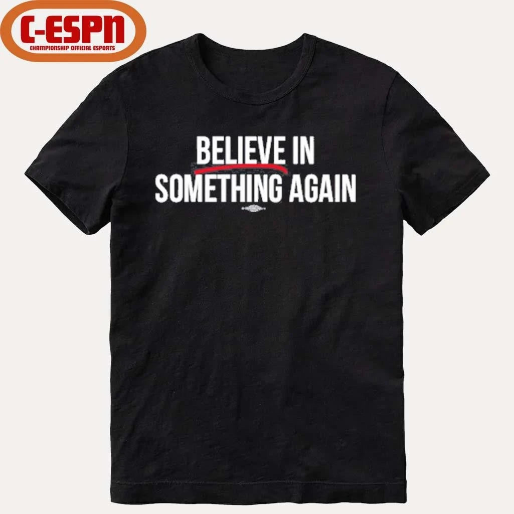 Official Jack For New York Believe In Something Shirt