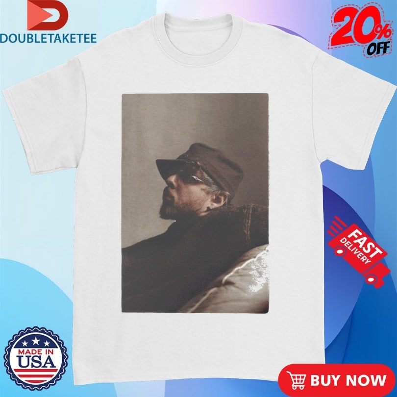 Official Jack Harlow Monica Shirts