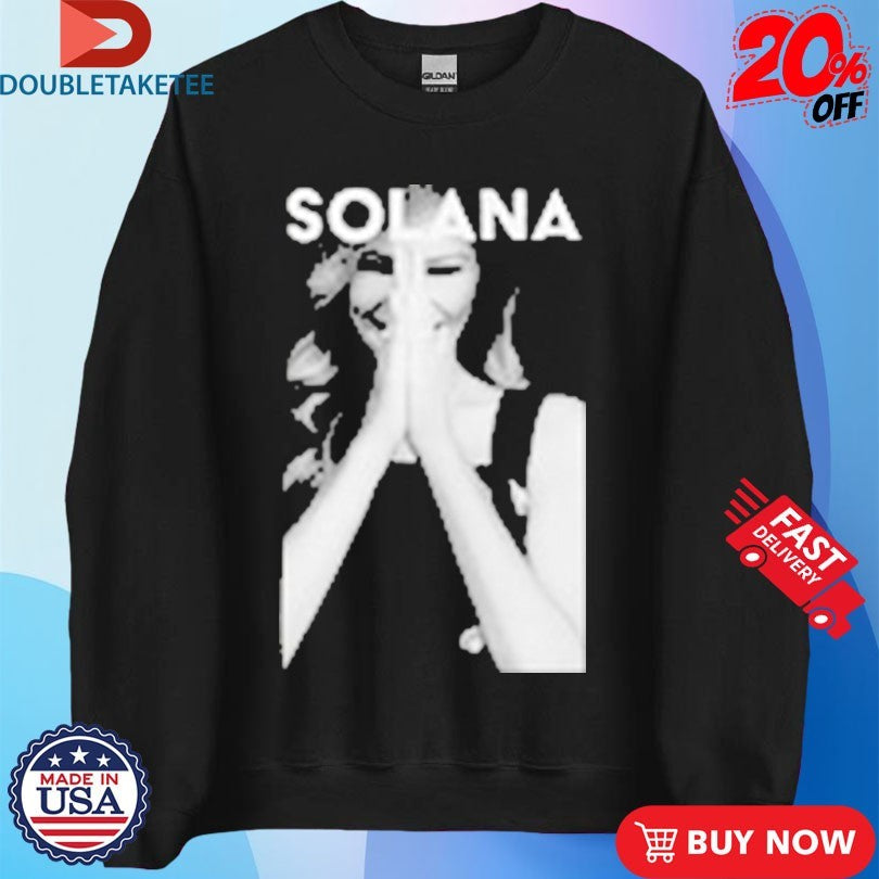 Official Jakey Solana Shirt