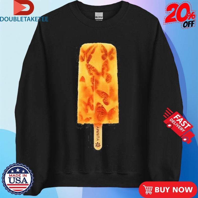 Official James Lolly Track Shirts