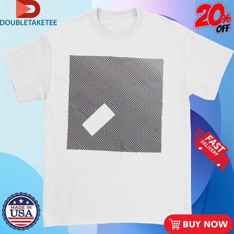 Official Jamie xx In Waves Shirts