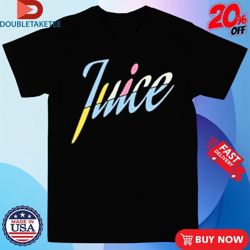 Official Jaylen Brown Juice Shirts