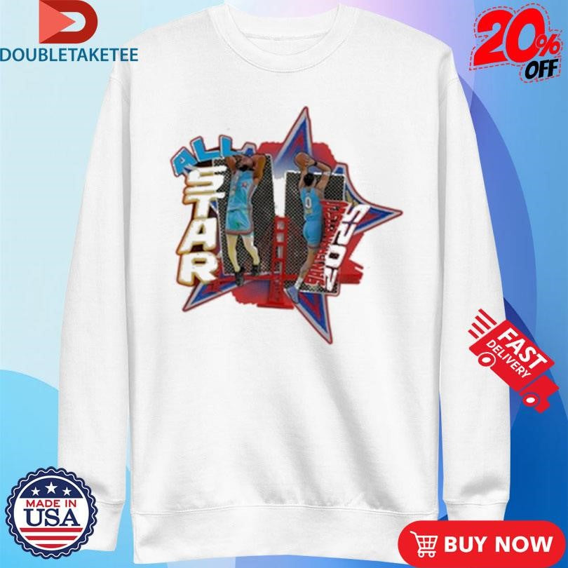 Official Jayson Tatum Jays All-Star 2025 T-shirts