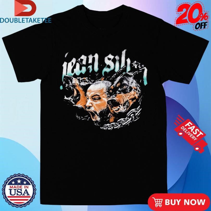 Official Jean Silva Dogs Shirts