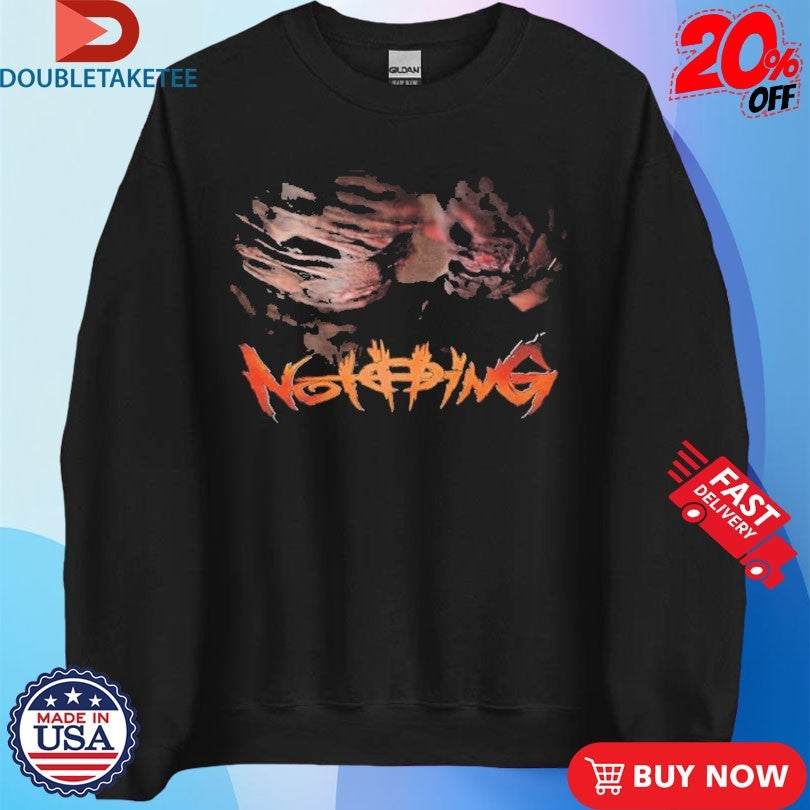 Official Jeffrey Nothing Addams Shirts