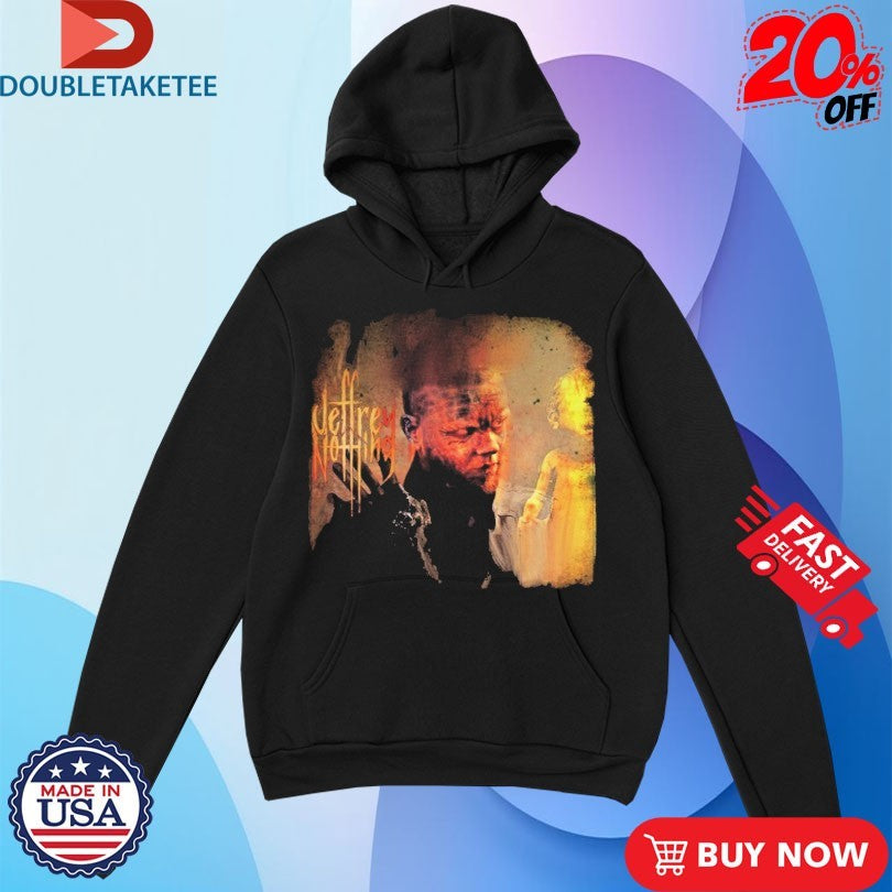 Official Jeffrey Nothing Doll Shirts