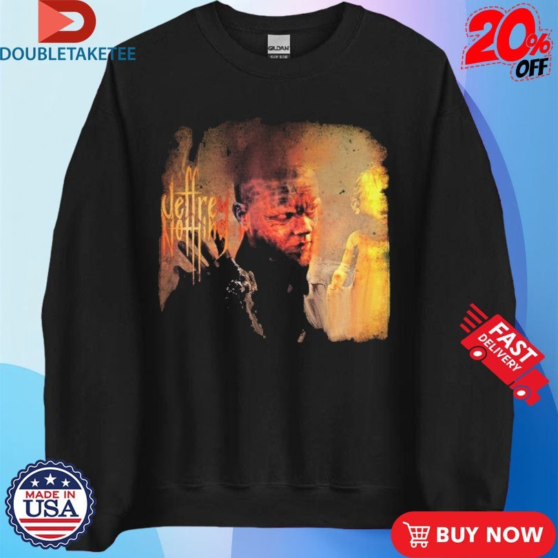 Official Jeffrey Nothing Doll Shirts