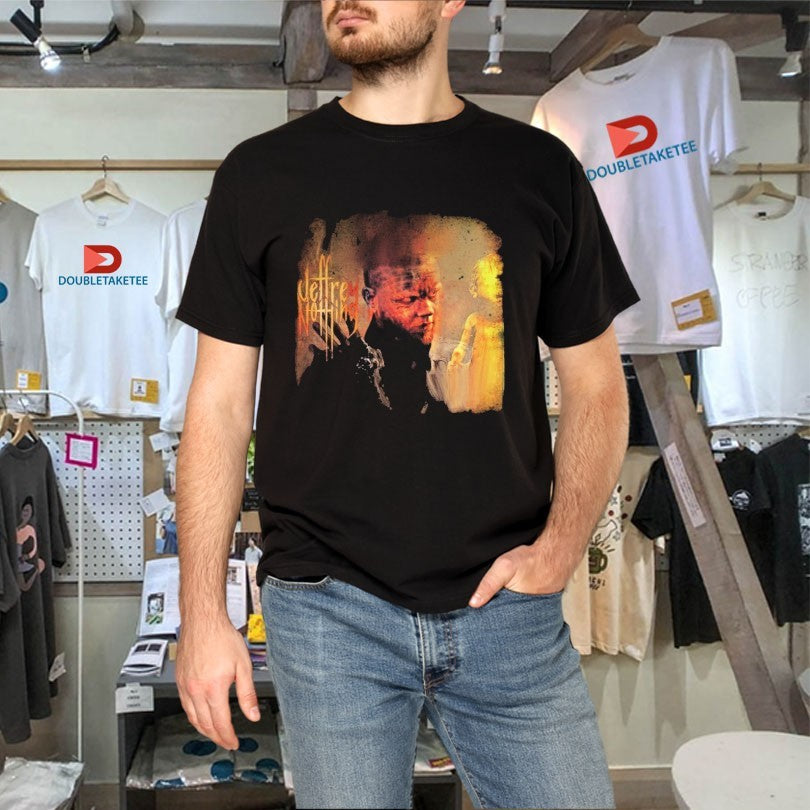 Official Jeffrey Nothing Doll Shirts