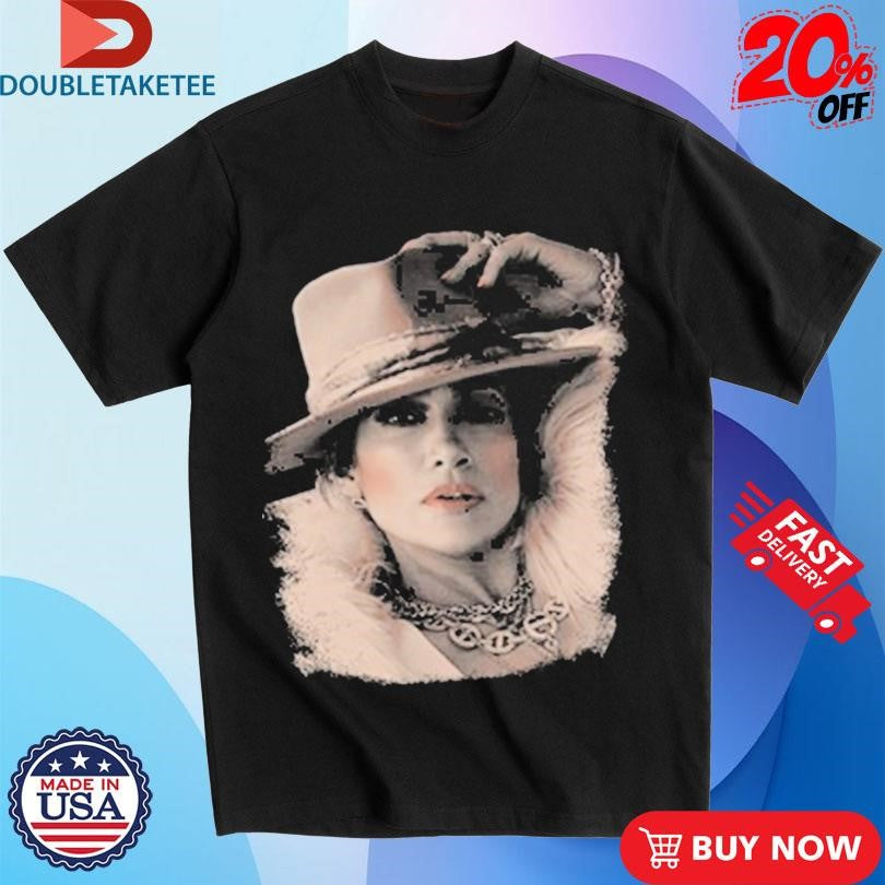 Official Jennifer Lopez This Is Me …Now Shirts