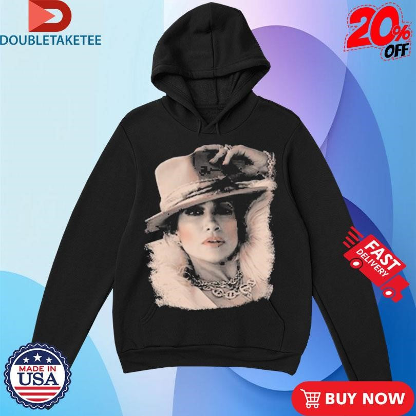 Official Jennifer Lopez This Is Me …Now Shirts
