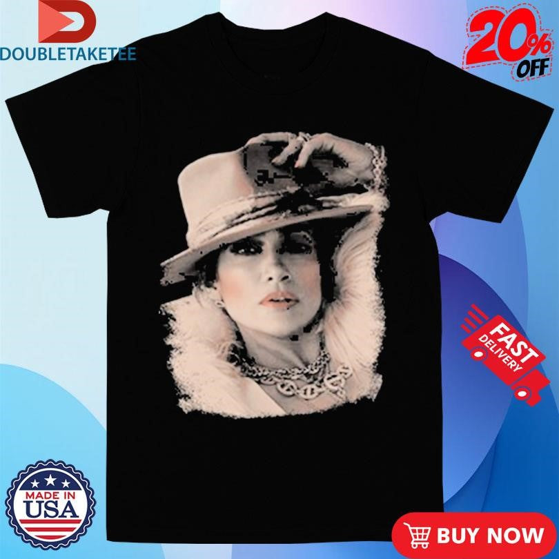Official Jennifer Lopez This Is Me …Now Shirts
