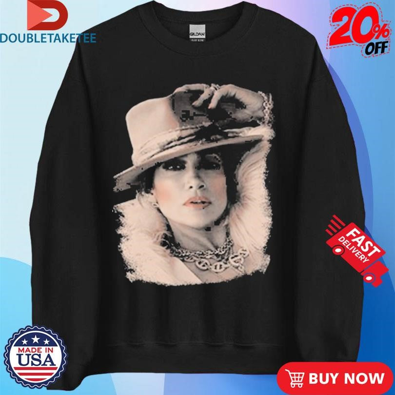 Official Jennifer Lopez This Is Me …Now Shirts