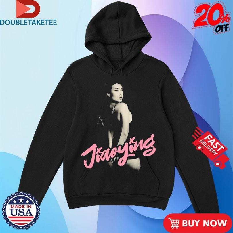 Official Jiaoying Summers Full Body Shirts