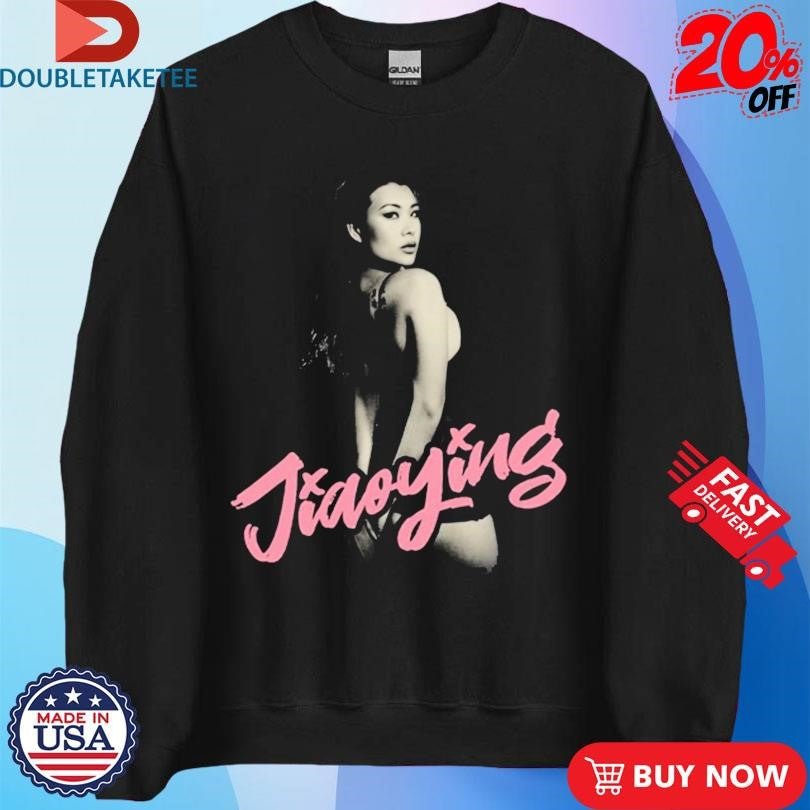 Official Jiaoying Summers Full Body Shirts