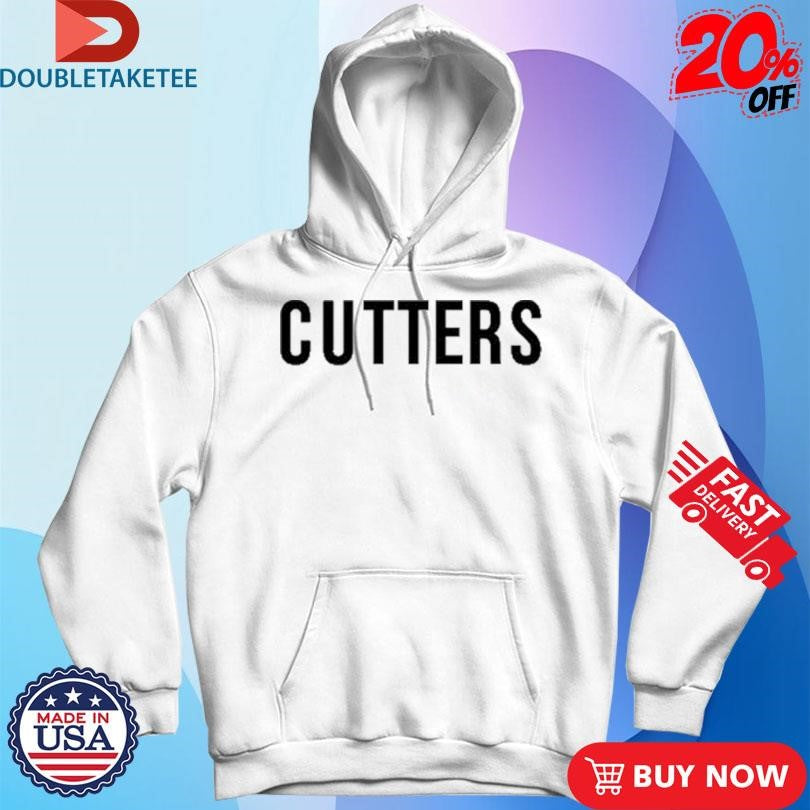 Official Jimmy Fallon Cutters Shirts