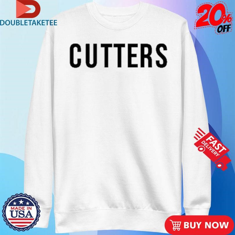 Official Jimmy Fallon Cutters Shirts