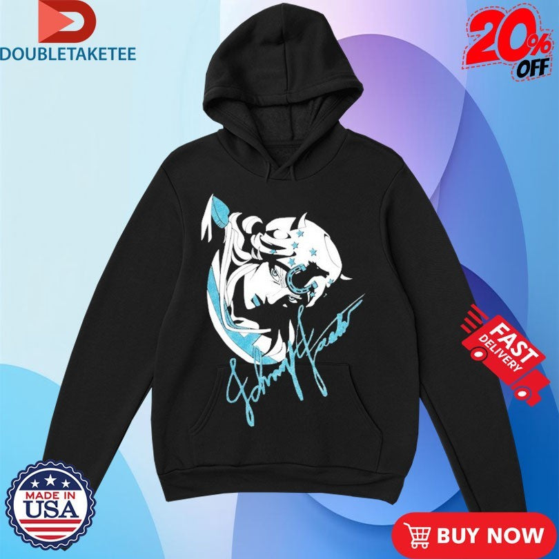 Official Johnny Joestar JoJo’s Bizarre Adventure Steel Ball Run Shirts
