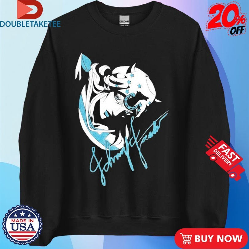 Official Johnny Joestar JoJo’s Bizarre Adventure Steel Ball Run Shirts